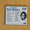 NEIL SEKADA - THE IMMACULATE - CD