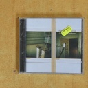 HOOTIE & THE BLOWFISH - FAIRWEATHER JOHNSON - CD