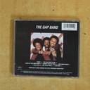 THE GAP BAND - THE GAP BAND - CD