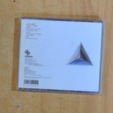 ALEX MARTIN ENSEMBLE - TRES - CD