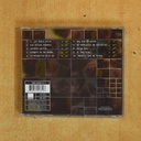 ALEJANDRO SANZ - MAS - CD