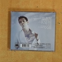 ALEJANDRO SANZ - EL ALMA AL AIRE - CD