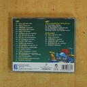 LOS PITUFOS - MOLA PITUFAR - CD