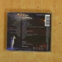 TAMARA - EMOCIONES EN DIRECTO - CD