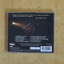 ALEJANDRO SANZ - BASICO - CD