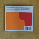 DUO RIVERA - EN EL MEDIO DEL CAMINO - CD