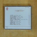 EL FARY - TU PIEL - CD