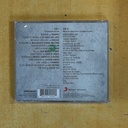 ESTOPA - X - CD