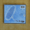 LOS SECRETOS - DOS CARAS DISTINTAS - CD