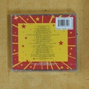 MANO NEGRA - CASA BABYLON - CD