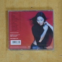ANGGUN - CHRYSALIS - CD