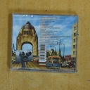VARIOS - MANOS ARRIBA - CD