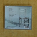 ECOS DEL ROCIO - ESRE LOCO QUE TE AMA - CD