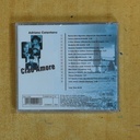 ADRIANO CELENTANO - CIAO AMORE - CD