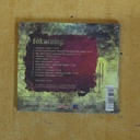 FOKATELEP - FOKATELEP - CD