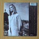 ELLIS BEGGS & HOWARD - WHERE DID TOMORROW / NOBODY KNOWS! - SINGLE