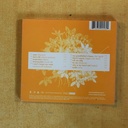 SOUAD MASSI - HONEYSUCKLE - CD