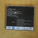 VARIOS - NIÑOS DE AFRICA - CD