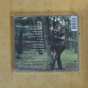 CARLOS NUÑEZ - MAYO LONGO - CD