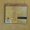 TOM ZE - THE HIPS OF TRADITION - CD