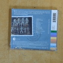 ABDELLI - AMONG BROTHERS - CD