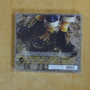 GAELIC STORM - TREE - CD