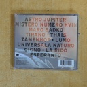 ESPERANTO - ESPERANTO - CD