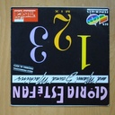 THE PASADENAS & GLORIA STEFAN - MEDLEY / 1 2 3 MIX - SINGLE