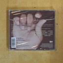 SACRED SPIRIT - VIAJE POR EL BLUES A TRAVES DEL TEIMPO - CD