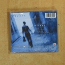 EILEEN IVERS - CROSSING THE BRIDGE - CD