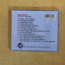 VARIOS - MANTRONT THE BEST OF 1985 / 1999 - CD