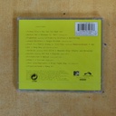 VARIOS - MTVS AMP 2 - CD