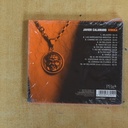 JAVIER CALAMARO - KIMIKA - CD