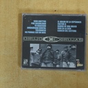 ORUJO DE BRUJAS - RETROVERSION - CD