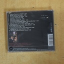 VARIOS - THE BIG TEASE - CD