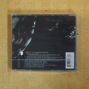DJ DEEP - RESPECT - CD