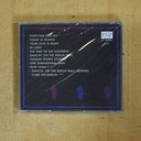 STEPHEN PETIT - TODAY IS HEAVEN - CD