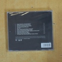 PETER OAKENFOLD - BUNKKA - CD