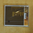 ROYKSOPP - MELODY A M - CD