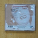 MERCEDES SIMONE - 15 GRANDES EXITOS - CD