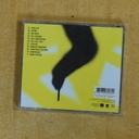 BOSCO - ACTION - CD