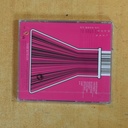 MEDICINE DRUM - SUPERNATURAL - CD