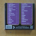 VARIOS - LO MEJOR DE LA GUITARRA ESPAÃOLA - 2 CD