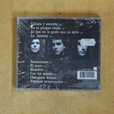 LOS CARACOLES - HISTORIAS DE LA CALLE - CD