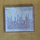 VARIOS - 7 ANIVERSARIO RAMA LAMA MUSIC - CD