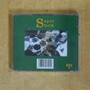 SUPERSKUNK - SUPERSKUNK - CD