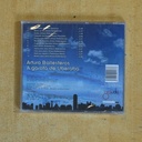 ARTURO BALLESTEROS - A GAROTA DE UBERABA - CD