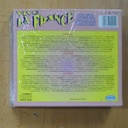 VARIOS - VIVE LA FRANCE - 3 CD
