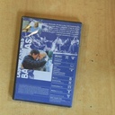 LAS INVASIONES BARBARAS - DVD