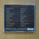 VARIOS - LO ESENCIAL DELBANDONEON - CD
